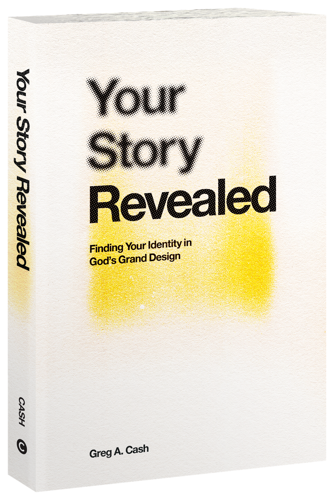 Your Story Revealed book cover